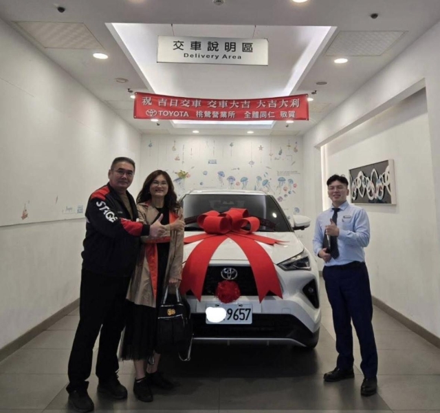 桃鶯所 2課 張詠翔-2026 TOYOTA桌曆-桃苗之星