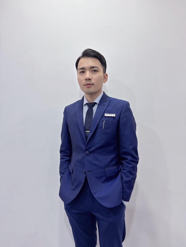 中壢所 1課 李紹群-2026 TOYOTA桌曆-桃苗之星