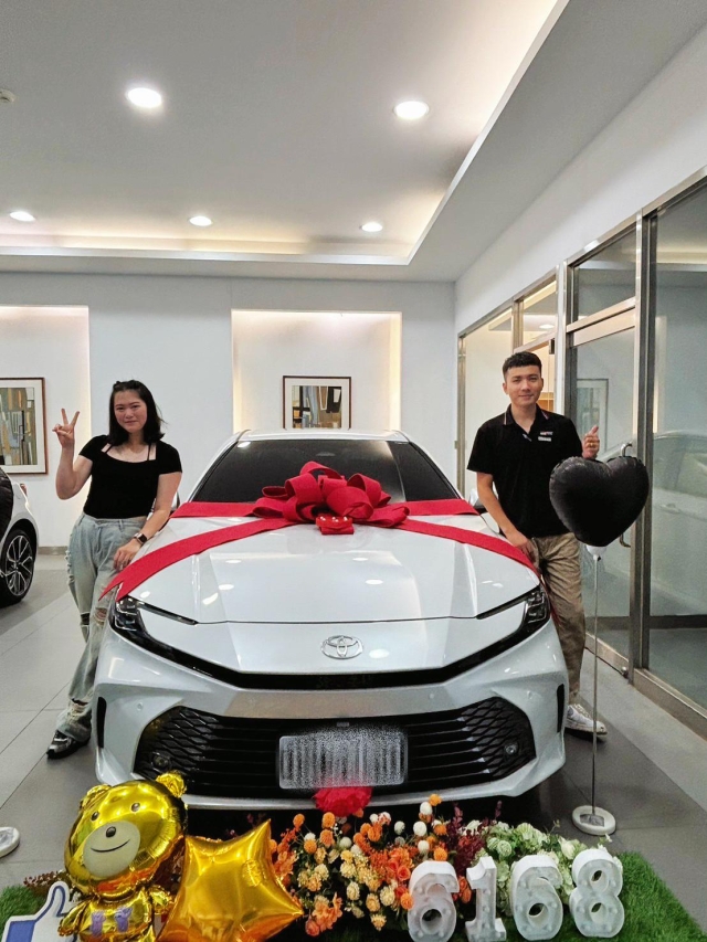 中壢所 1課 李紹群-2026 TOYOTA桌曆-桃苗之星