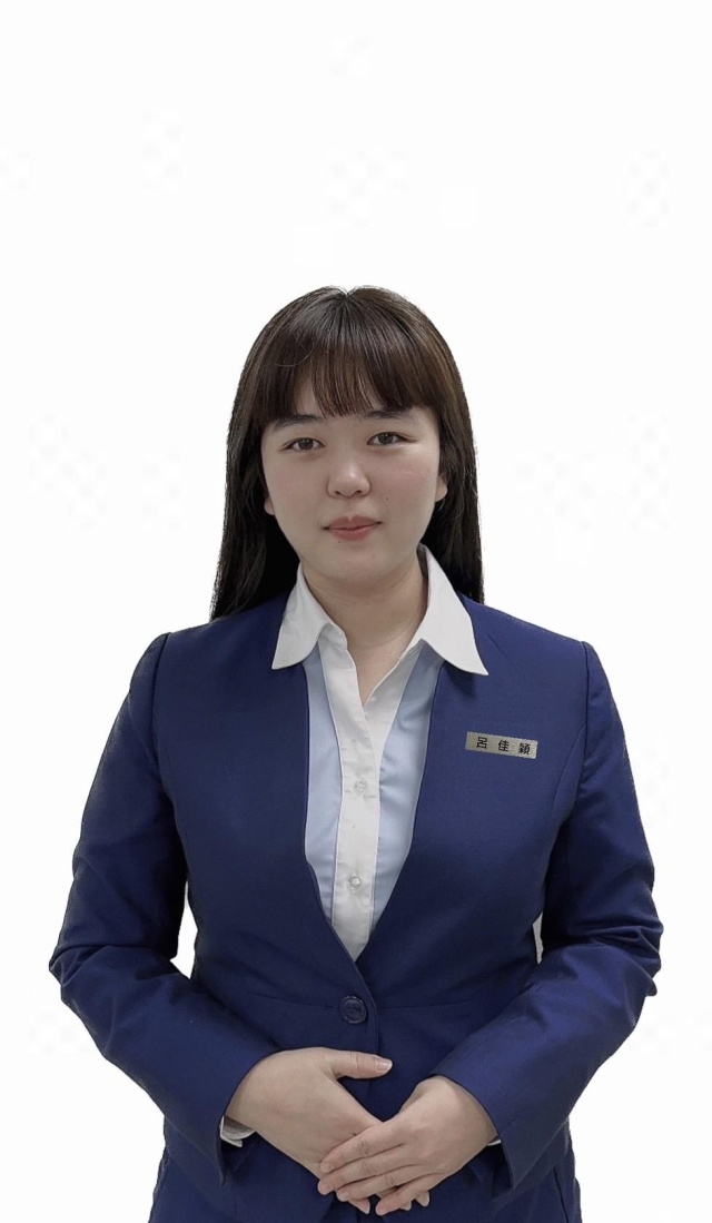 大崗所 1課 呂佳穎-2026 TOYOTA桌曆-桃苗之星