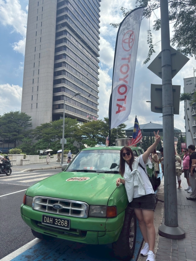 大崗所 1課 呂佳穎-2026 TOYOTA桌曆-桃苗之星