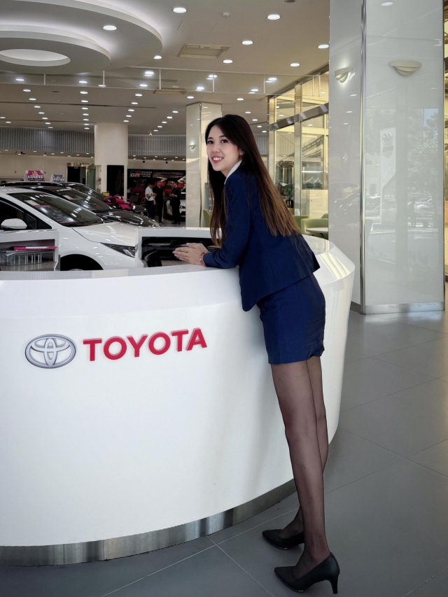 南崁所 1課 李依純-2026 TOYOTA桌曆-桃苗之星