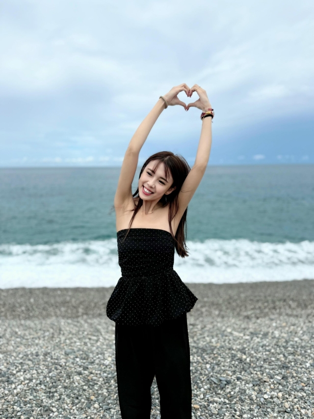 南崁所 1課 李依純-2026 TOYOTA桌曆-桃苗之星