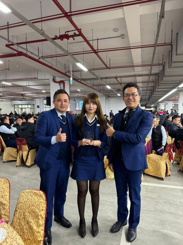 八德所 2課 許妍安-2026 TOYOTA桌曆-桃苗之星