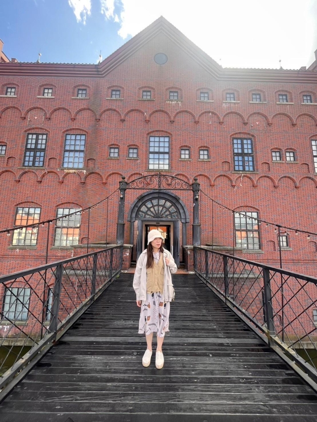 桃園所 3課 温敏安-2026 TOYOTA桌曆-桃苗之星