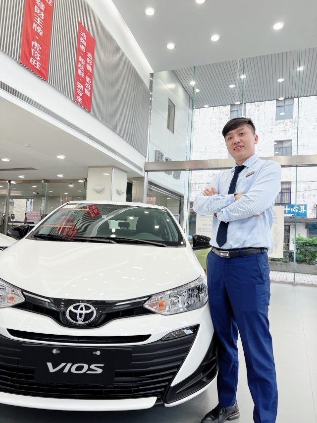 八德所 1課 劉政鑫-2026 TOYOTA桌曆-桃苗之星