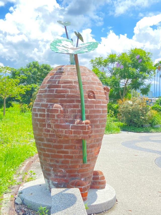 林內教芋部-芋頭食農教育農場-雲林100+景點徵選