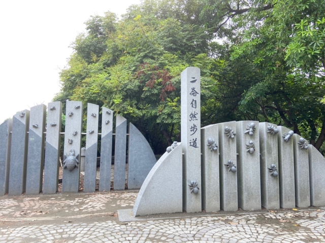 二崙自然步道-雲林100+景點徵選