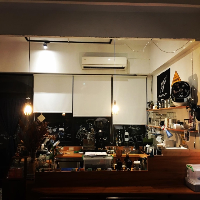 崙背鴻咖啡-雲林100+景點徵選