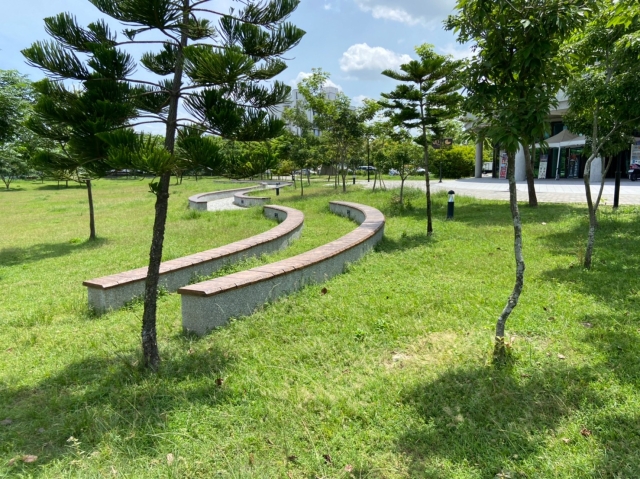 斗六藝術水岸園區-雲林100+景點徵選