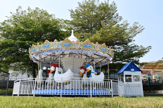 斗六鵝媽媽鵝童樂園-雲林100+景點徵選