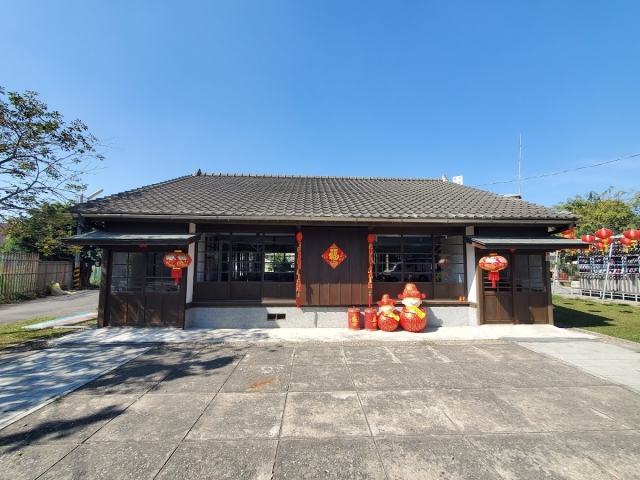 土庫故事屋（歷史建築）-雲林100+景點徵選