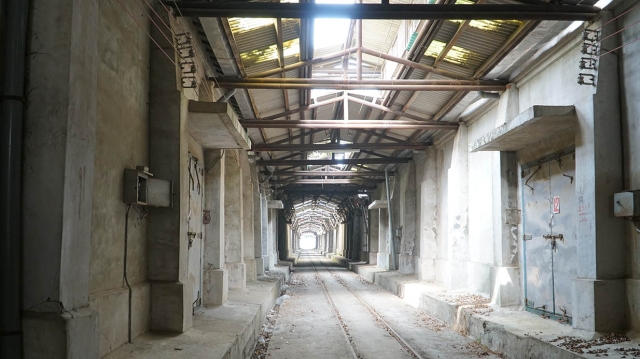 北港1911好庫文化產業園區－北港糖廠（歷史建築）-雲林100+景點徵選