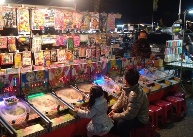 斗南夜市-雲林100+景點徵選