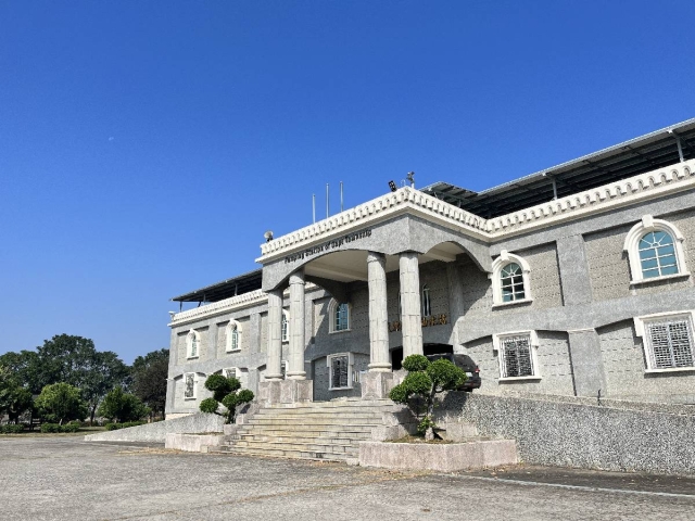 大埤鄉抽水站環境教育園區-雲林100+景點徵選