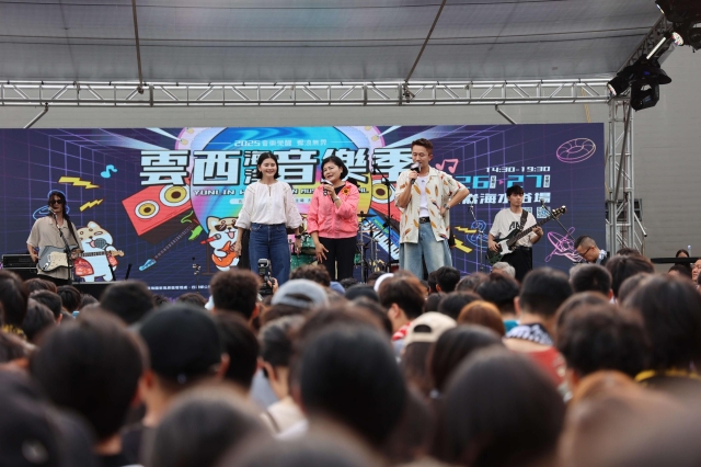 四湖三條崙海洋生態園區-雲林100+景點徵選