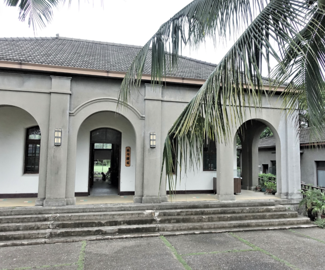 林內驛站-雲林100+景點徵選