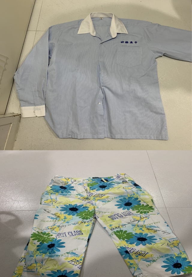 青春洋溢側背包-2025朝陽鈕扣街 再生實驗