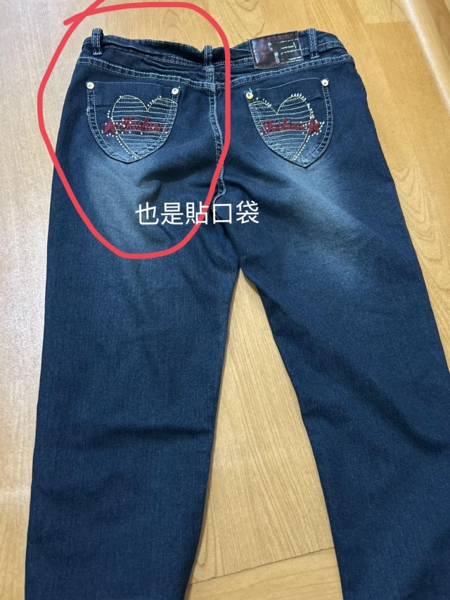 手機包-2025朝陽鈕扣街 再生實驗