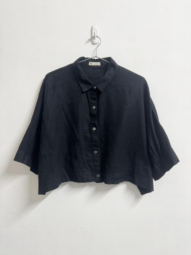 UNBUTTON BAG-2025朝陽鈕扣街 再生實驗