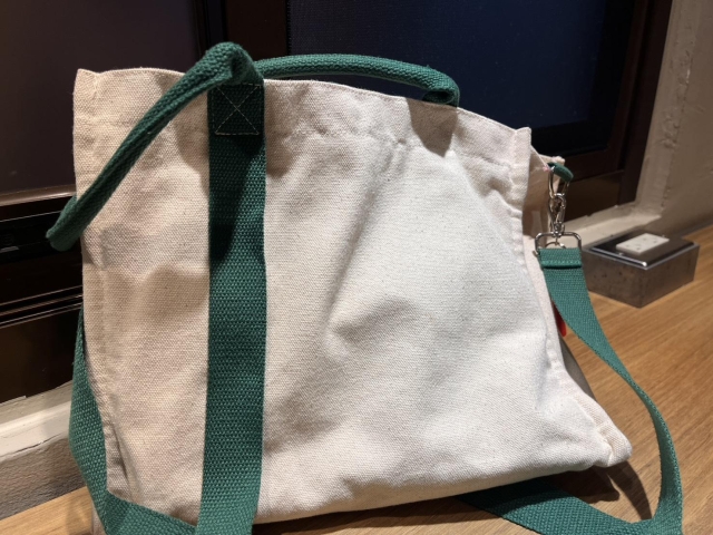 基本日常-2025朝陽鈕扣街 再生實驗