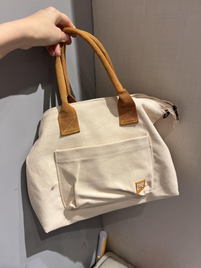 手提小包-2025朝陽鈕扣街 再生實驗