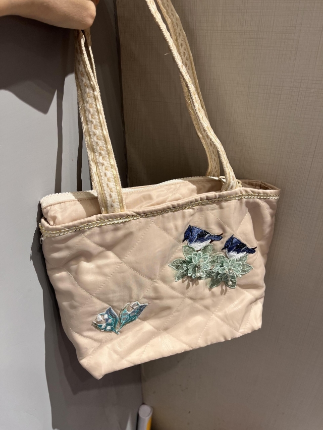 花花世界-2025朝陽鈕扣街 再生實驗