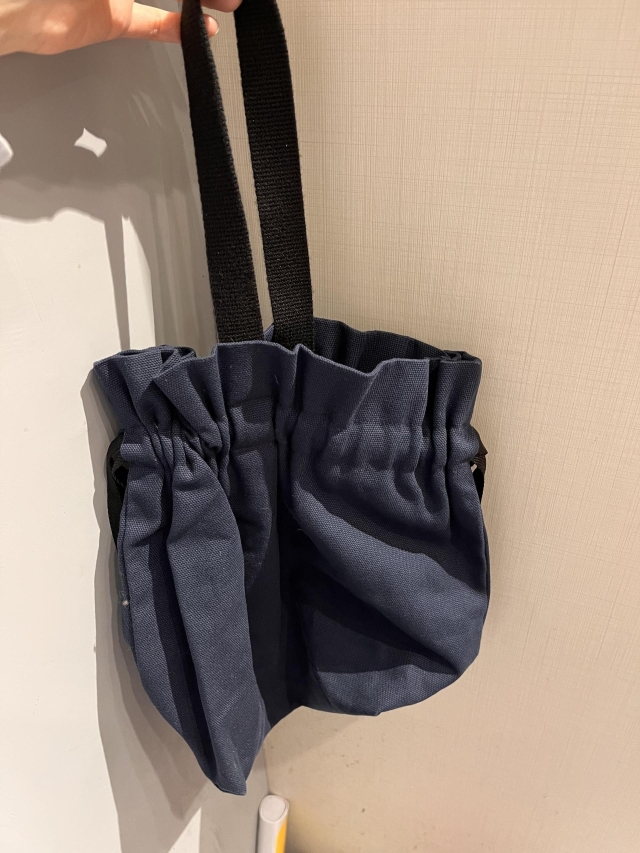 牛仔小包-2025朝陽鈕扣街 再生實驗