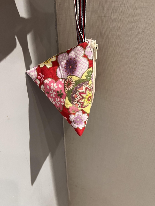 小粽子-2025朝陽鈕扣街 再生實驗