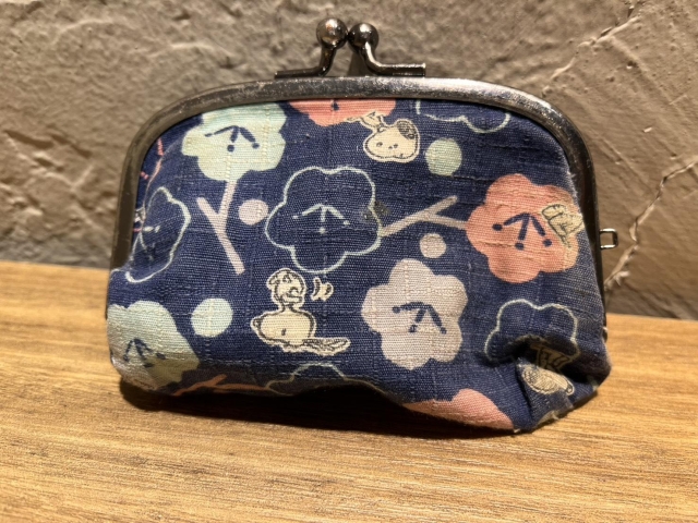 卡通小口金-2025朝陽鈕扣街 再生實驗