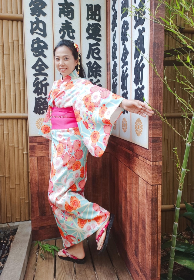 2025手信霧隱推薦-【手信霧隱城】夏の浴衣祭
