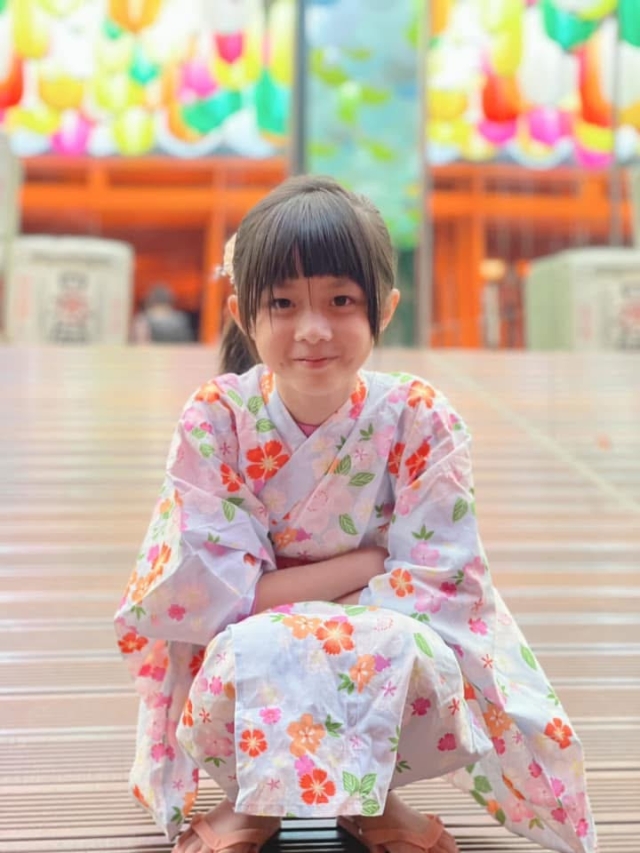 一秒到日本-【手信霧隱城】夏の浴衣祭