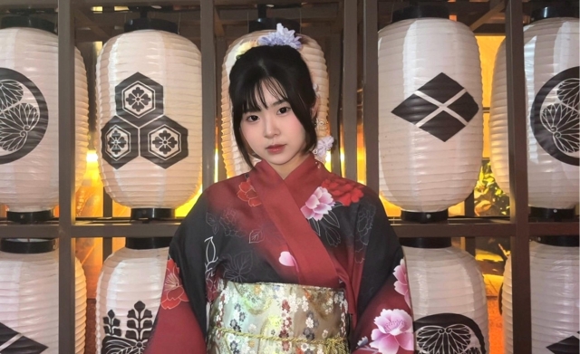 浴衣體驗-【手信霧隱城】夏の浴衣祭