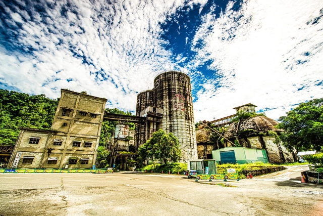 -森活樂拍：親子五周年嘉年華