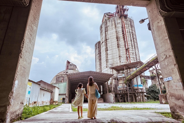 -森活樂拍：親子五周年嘉年華