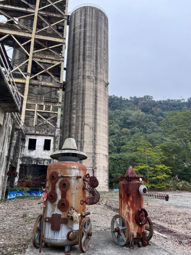 -森活樂拍：親子五周年嘉年華