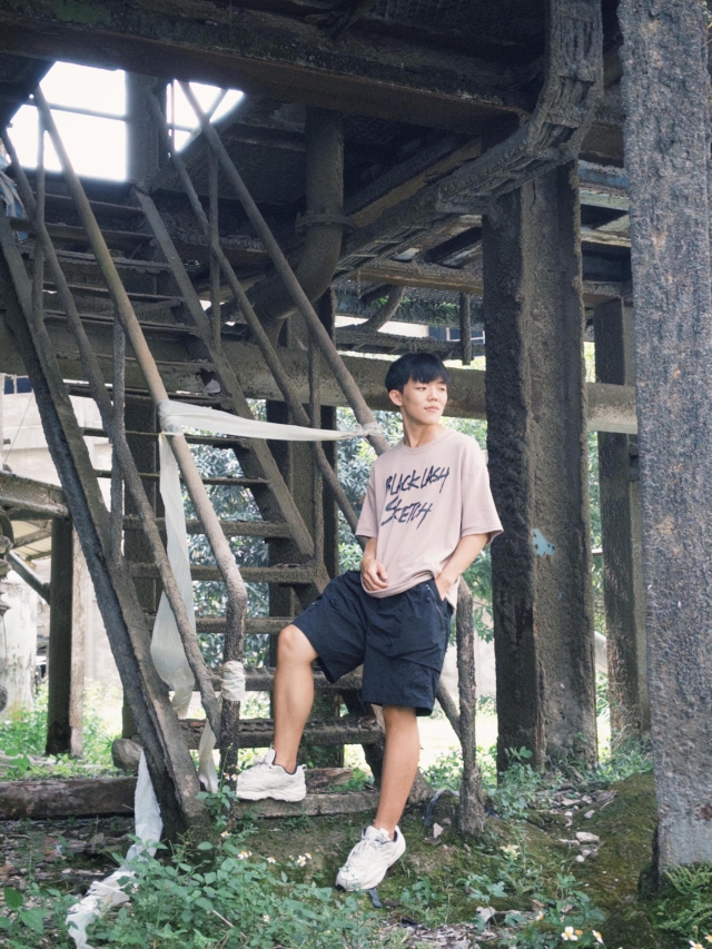 -森活樂拍：親子五周年嘉年華