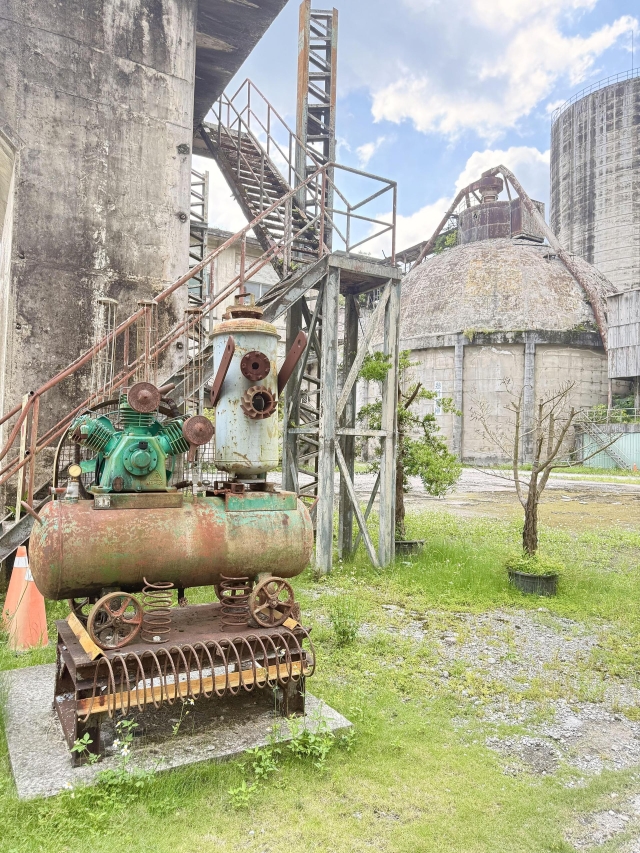 -森活樂拍：親子五周年嘉年華