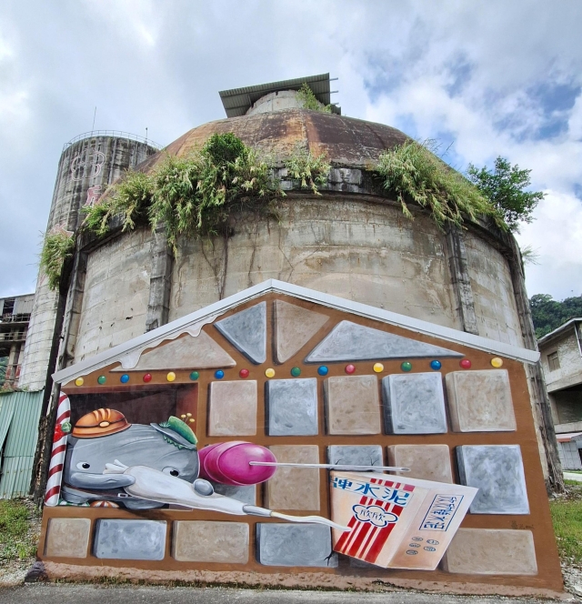 -森活樂拍：親子五周年嘉年華