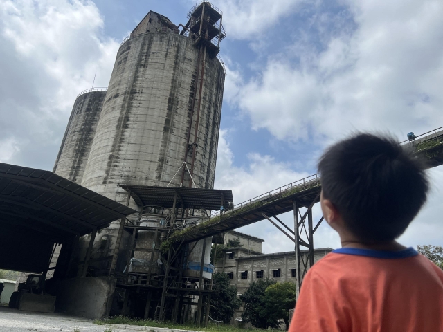 -森活樂拍：親子五周年嘉年華