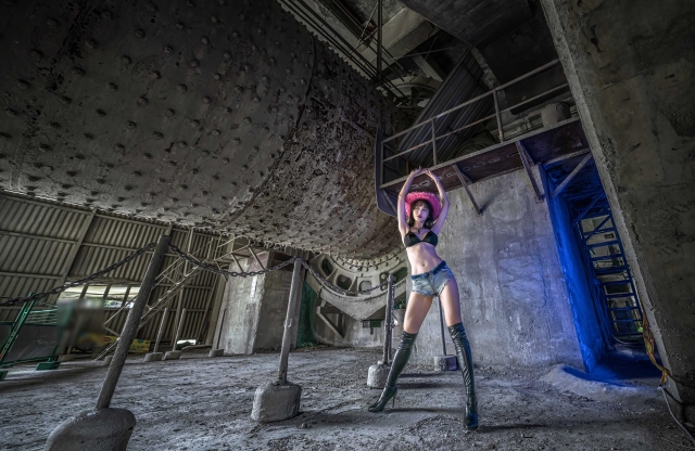 -森活樂拍：親子五周年嘉年華