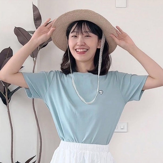 witharch刺繡彈力棉Tee-2025 臺中市政府青年創業品牌推廣計畫-十大新創之星遴選活動