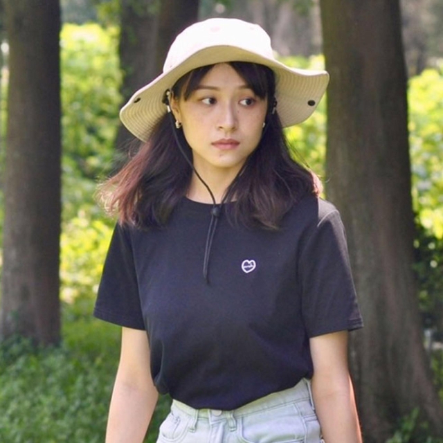 witharch刺繡彈力棉Tee-2025 臺中市政府青年創業品牌推廣計畫-十大新創之星遴選活動