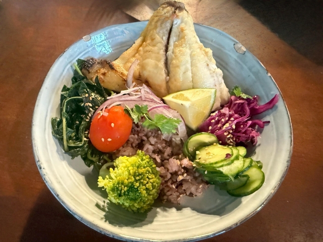 【小好美廚房】_秀林鄉-2025【集食饗樂】健康餐盒人氣店家票選