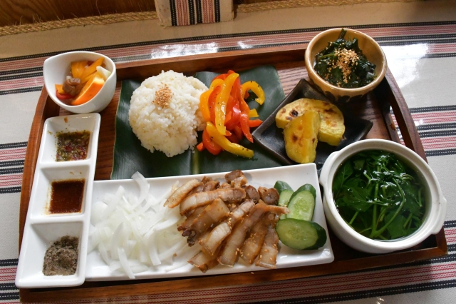 【山下村】_新城鄉-2025【集食饗樂】健康餐盒人氣店家票選