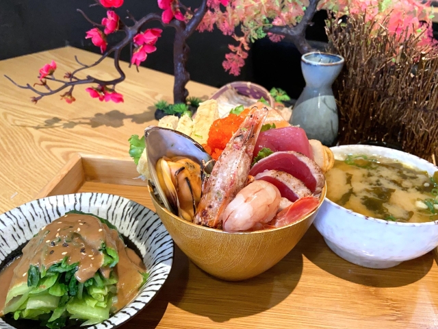 【小村･日】_花蓮市-2025【集食饗樂】健康餐盒人氣店家票選