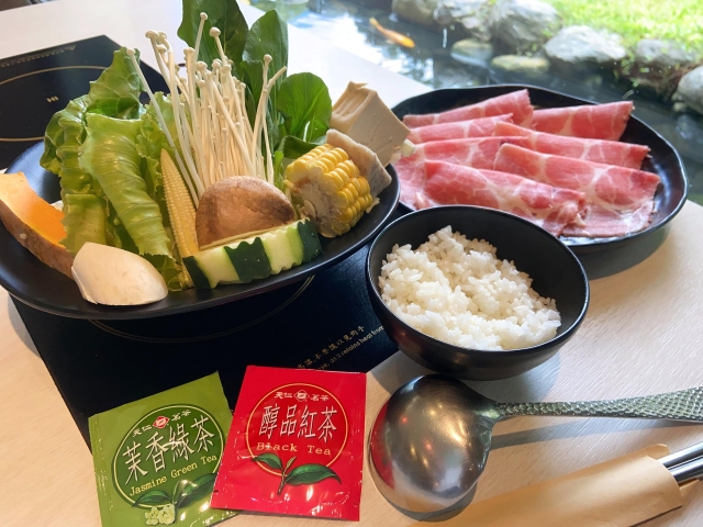 【御三家鍋の物】_花蓮市-2025【集食饗樂】健康餐盒人氣店家票選