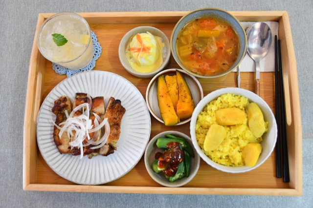 【陶悅】_花蓮市-2025【集食饗樂】健康餐盒人氣店家票選