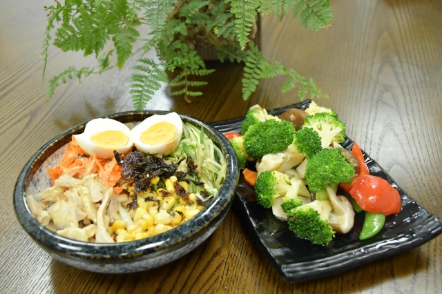 【永和藥燉排骨】_花蓮市-2025【集食饗樂】健康餐盒人氣店家票選