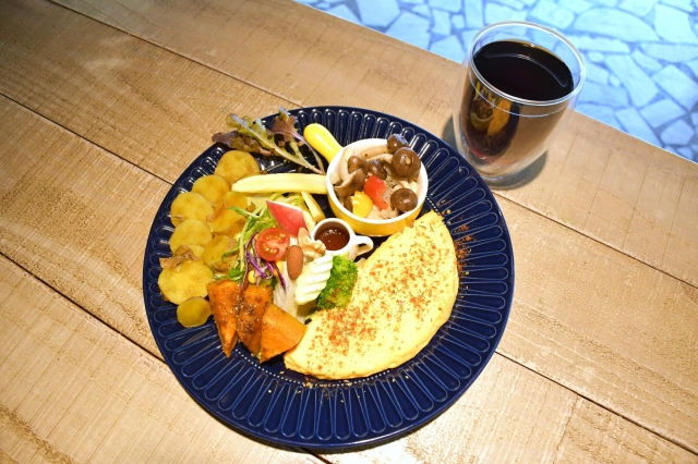 【蔓蔓蒔光】_花蓮市-2025【集食饗樂】健康餐盒人氣店家票選